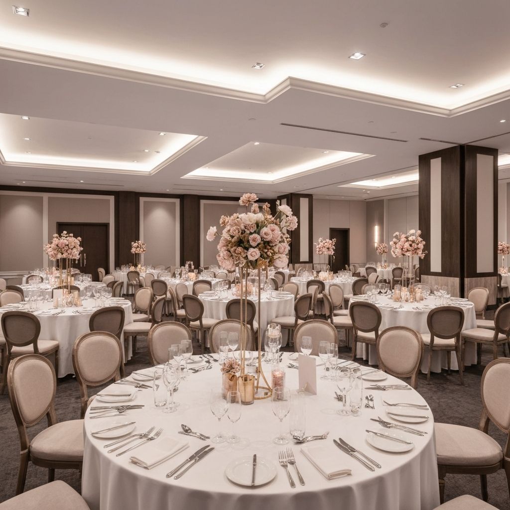 Salón de eventos